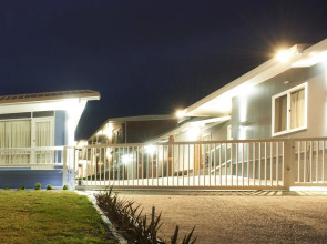 Harbourview Serviced Apartments