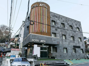Atti Hotel