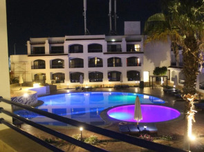 El Khan Sharm Hotel