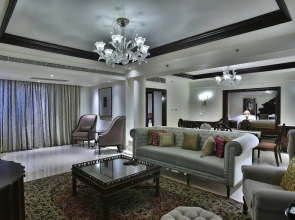 Taj Krishna