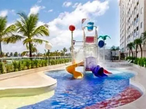 Salinas Park Resort Ap402