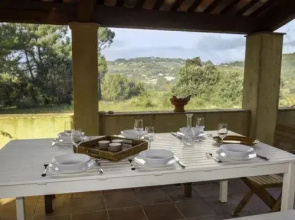 House Le Nid Costitx