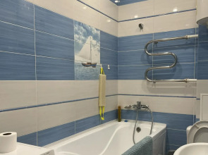 Апартаменты Светлана на улице Советская 7/2