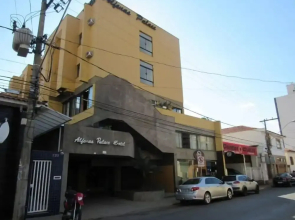 Alfenas Palace Hotel