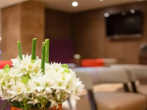 Intercontinental Maracaibo Hotel & Resorts