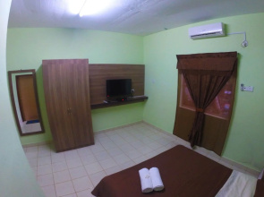 Coco Palm Inn
