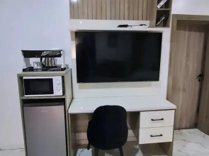 Uphoria Apartments