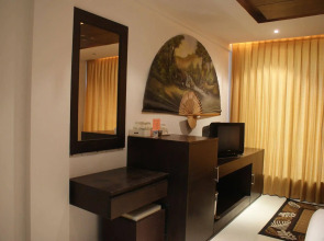 New International Guest House