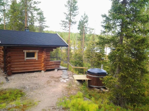 Ukonloma Cottages