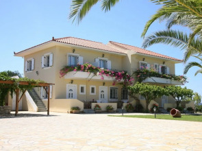 Villa Carina
