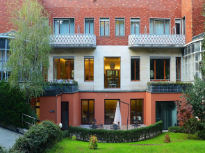 Hotel Tiziano