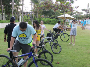 Bali Relaxing Resort & Spa