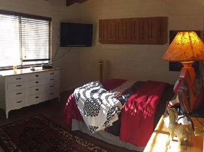 Freedom on the Go Ranch