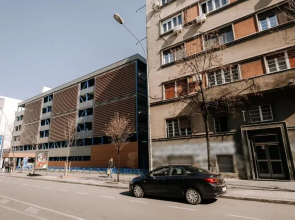 Apartman Milenijum