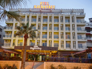 Kayhanbey Otel