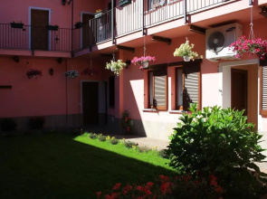 La Corte Albergo