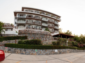 Villa El Morro