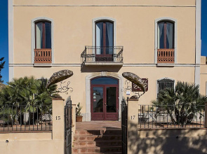 Palou 1874 Hotel