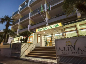 Hotel Club La Villa