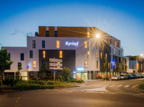 ibis Styles La Rochelle Centre les Minimes