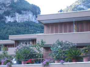 Cascata Varone