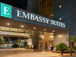 Embassy Suites by Hilton Convention Center Las Vegas