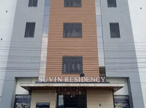 Suvin Residency By Arni Hospitality
