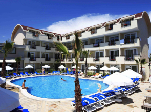 Sun City Apartments & Hotel