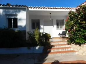 Chalet independiente - Rotas Montgó