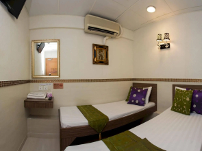 Lily Garden Guest House
