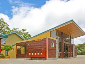 Monteverde Country Lodge