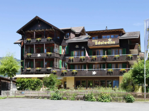 Hotel Edelweiss Wengen