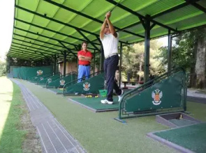 Hotel Foresteria Golf Club Garlenda