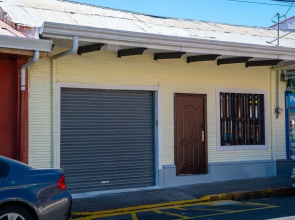 Alice y Juancito Boutique Hotel