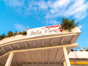 Bella View Mykonos Town Suites