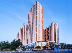 Orange Hotel (University Town of Rizhao)