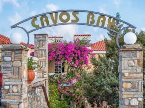 Cavos Bay Hotel and Studios