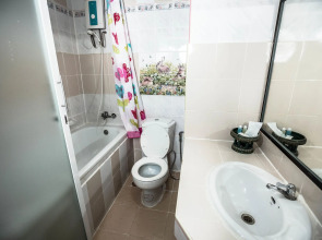 Blue Garden Resort Pattaya