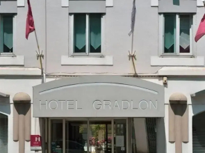 Hotel Gradlon