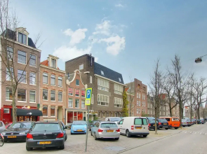 Luxury Apartment In City Centre