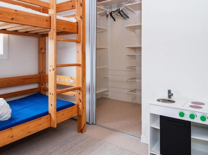 8 Person Holiday Home in Grenaa