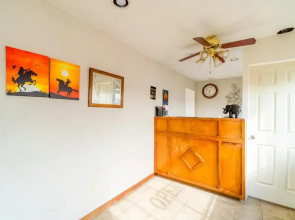 Budget Inn By OYO Frederick Us-183