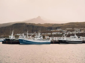Experience Beautiful Iceland