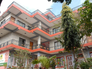 OYO 157 Hotel Sun Route