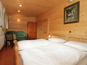 Apartment in St. Gallenkirch Near Ski Lift