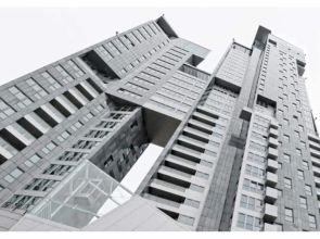 Dom & House - Apartments Sea Towers