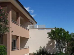 Apartments Nadia