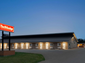Thriftlodge Moose Jaw