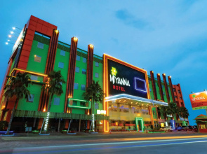 Miyana Hotel