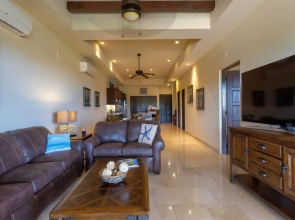 Copala #2104 - Ground Floor Luxury 2 Bdrm 2 Bath Condo W/plunge Pool